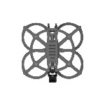 Hot Sales IFlight AOS Cine35 V5 Carbon Fiber Frame Kit 153mm Wheelbase Parts 3.5\" Prop Cinewhoop for RC Racing Drone